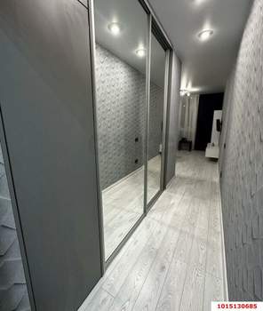 Студия квартира, вторичка, 20м2, 14/16 этаж