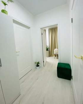 1-к квартира, вторичка, 33м2, 8/19 этаж