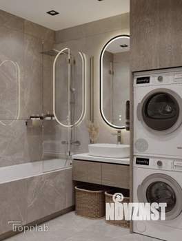 2-к квартира, вторичка, 59м2, 5/16 этаж