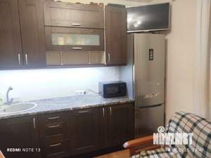 1-к квартира, вторичка, 67м2, 16/17 этаж