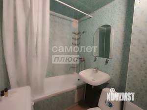 1-к квартира, вторичка, 31м2, 2/9 этаж