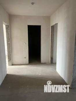 2-к квартира, вторичка, 67м2, 6/16 этаж