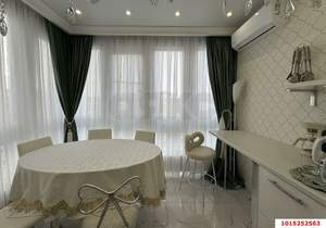 3-к квартира, вторичка, 70м2, 10/10 этаж