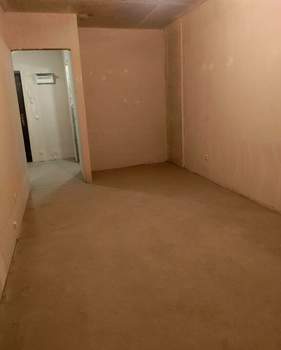 1-к квартира, вторичка, 36м2, 1/5 этаж