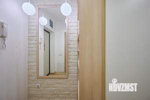 3-к квартира, вторичка, 100м2, 13/24 этаж