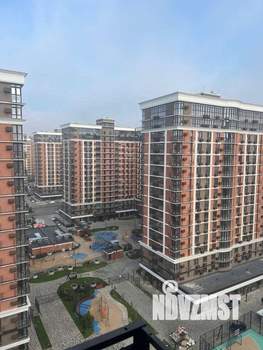 3-к квартира, вторичка, 77м2, 14/16 этаж