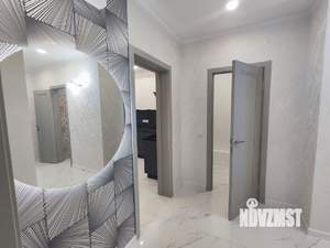 1-к квартира, вторичка, 47м2, 13/19 этаж