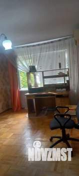 3-к квартира, вторичка, 61м2, 4/5 этаж