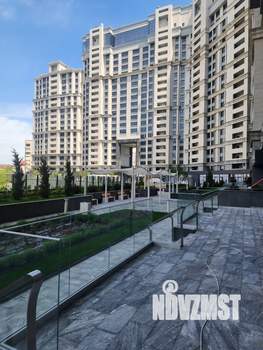 1-к квартира, вторичка, 40м2, 16/25 этаж