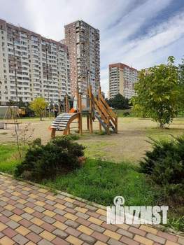 Студия квартира, вторичка, 25м2, 12/16 этаж