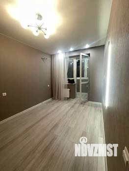 2-к квартира, вторичка, 44м2, 9/16 этаж