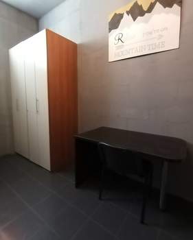 2-к квартира, вторичка, 44м2, 1/16 этаж