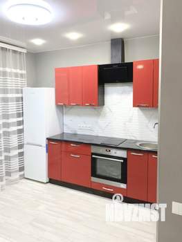 Студия квартира, вторичка, 27м2, 12/24 этаж