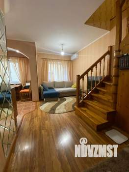 2-к квартира, вторичка, 57м2, 3/4 этаж