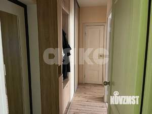 2-к квартира, вторичка, 41м2, 5/17 этаж