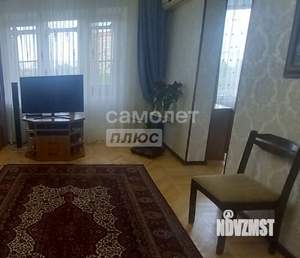 4-к квартира, вторичка, 78м2, 8/9 этаж