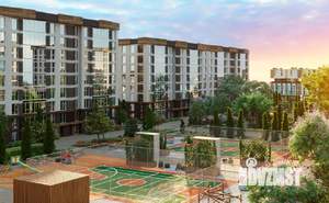 2-к квартира, вторичка, 58м2, 4/9 этаж