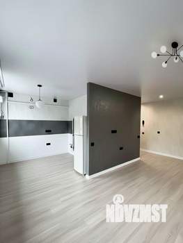 1-к квартира, вторичка, 31м2, 2/5 этаж