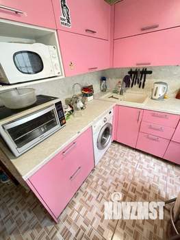 3-к квартира, вторичка, 64м2, 1/9 этаж