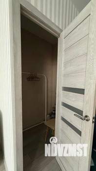 Студия квартира, вторичка, 24м2, 3/10 этаж