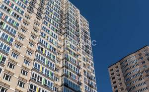 1-к квартира, вторичка, 36м2, 11/21 этаж