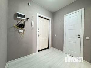 1-к квартира, вторичка, 36м2, 13/18 этаж