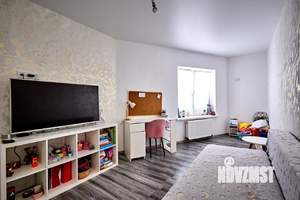 2-к квартира, вторичка, 55м2, 18/21 этаж