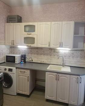 2-к квартира, вторичка, 39м2, 1/1 этаж