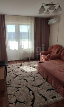 1-к квартира, вторичка, 37м2, 11/16 этаж