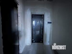 1-к квартира, вторичка, 32м2, 3/3 этаж