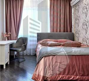 2-к квартира, вторичка, 75м2, 3/16 этаж