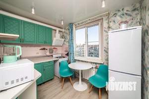 1-к квартира, вторичка, 37м2, 9/9 этаж