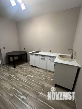 1-к квартира, вторичка, 40м2, 5/19 этаж