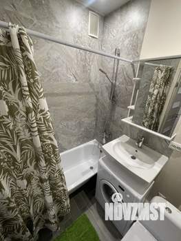 Студия квартира, вторичка, 19м2, 6/17 этаж