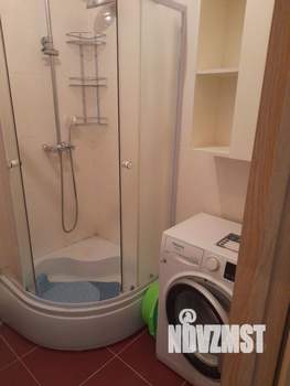 1-к квартира, вторичка, 37м2, 5/12 этаж