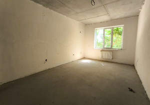 1-к квартира, вторичка, 39м2, 1/3 этаж