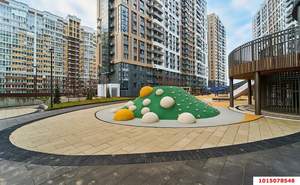 1-к квартира, вторичка, 49м2, 7/22 этаж