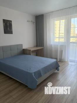 3-к квартира, вторичка, 86м2, 4/9 этаж