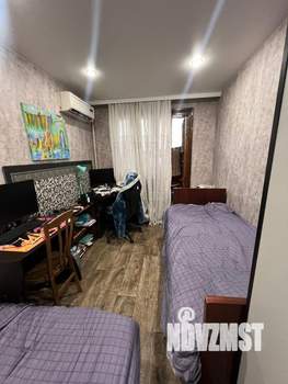5-к квартира, вторичка, 118м2, 10/11 этаж