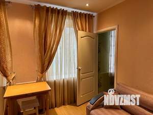 1-к квартира, вторичка, 29м2, 1/2 этаж