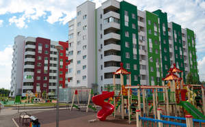 2-к квартира, вторичка, 49м2, 3/8 этаж