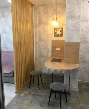 1-к квартира, вторичка, 43м2, 6/22 этаж