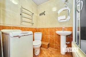 1-к квартира, вторичка, 29м2, 8/9 этаж