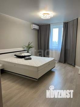 1-к квартира, вторичка, 36м2, 14/24 этаж