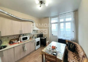 2-к квартира, вторичка, 59м2, 4/19 этаж