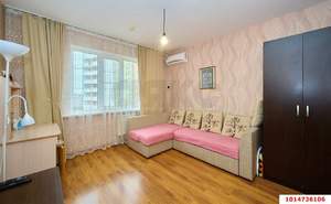 3-к квартира, вторичка, 88м2, 10/16 этаж