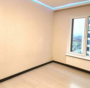 1-к квартира, вторичка, 40м2, 11/16 этаж