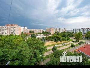 3-к квартира, вторичка, 65м2, 6/9 этаж