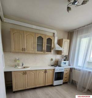 1-к квартира, вторичка, 43м2, 13/16 этаж