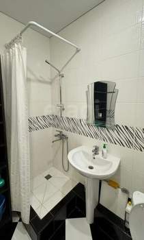 Студия квартира, вторичка, 23м2, 20/22 этаж